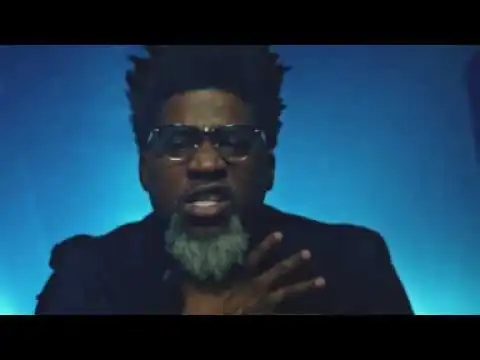 Video: David Banner - Black Fist (feat. Tito Lopez)